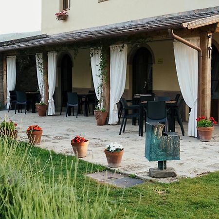 Podere Scoldasu - Minerva Massa Marittima Kültér fotó