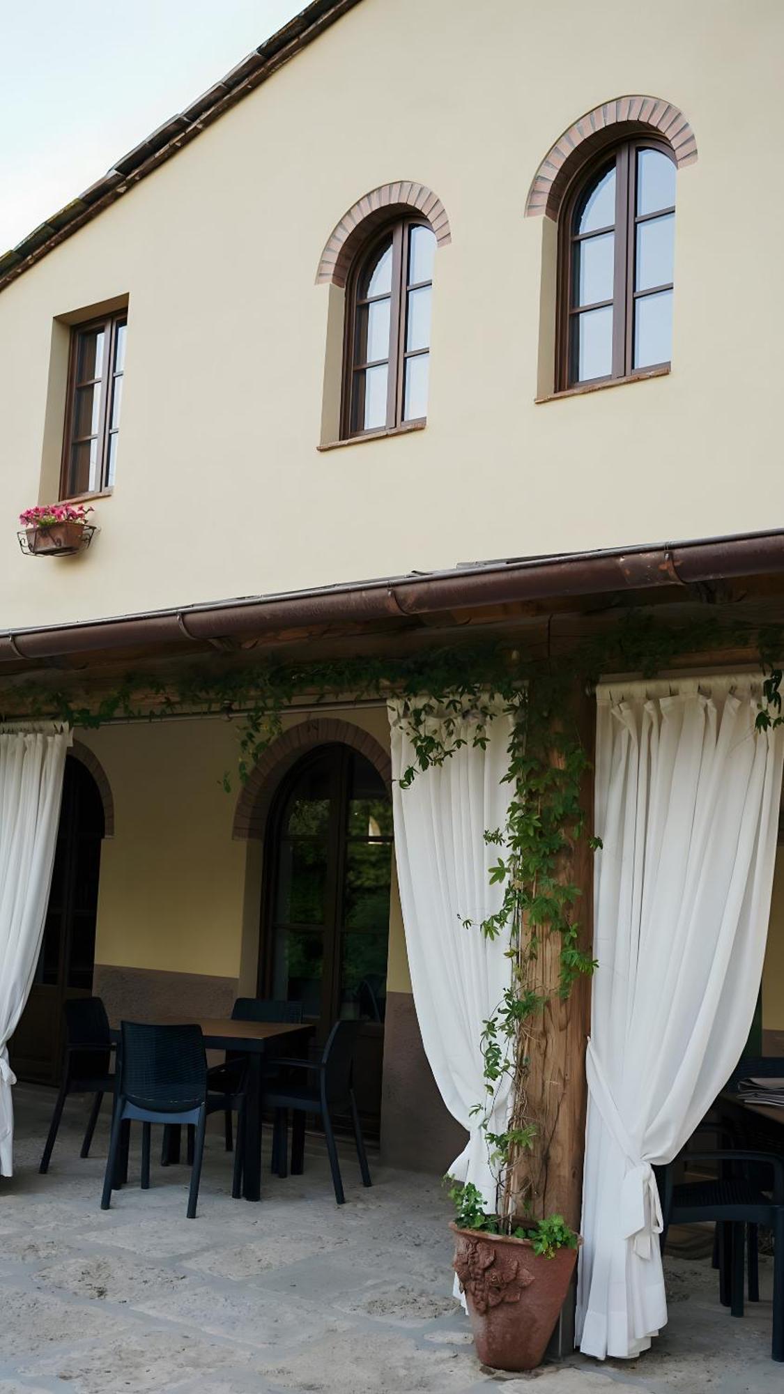 Podere Scoldasu - Minerva Massa Marittima Kültér fotó