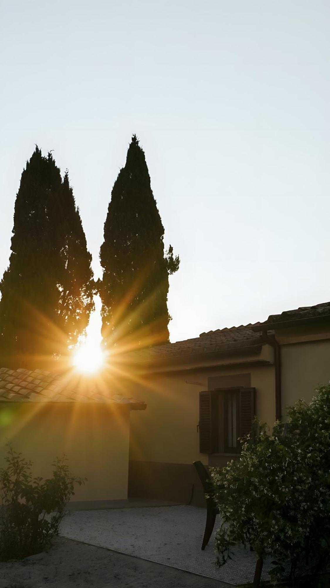 Podere Scoldasu - Minerva Massa Marittima Kültér fotó